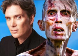 28 AÑOS DESPUÉS: EL TEMPLO DE LOS HUESOS noticia: Cillian Murphy, ahora sí