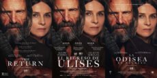 EL REGRESO DE ULISES posters