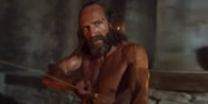 EL REGRESO DE ULISES trailer