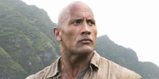JUMANJI 3 noticia: Dwayne Johnson la confirma hecho un esqueleto