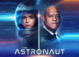 LA ASTRONAUTA crítica: El E.T.E. y el Oto: el remake