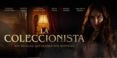 LA COLECCIONISTA crítica: La pequeña tienda de los desastres
