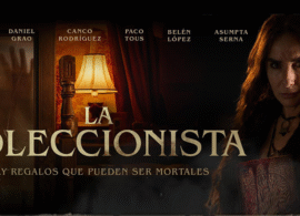 LA COLECCIONISTA crítica: La pequeña tienda de los desastres