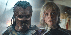 PREDATOR: BADLANDS noticia: El dire declara que no salen Aliens