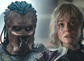 PREDATOR: BADLANDS noticia: El dire declara que no salen Aliens