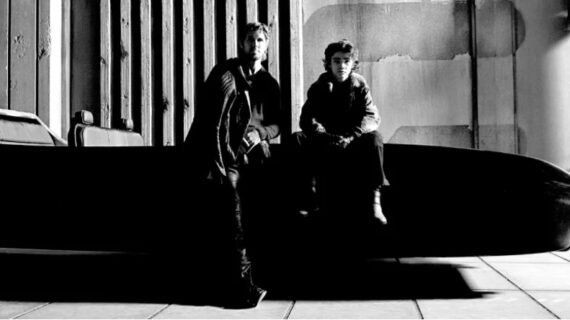 STAR WARS: STARFIGHTER avance: Primera imagen