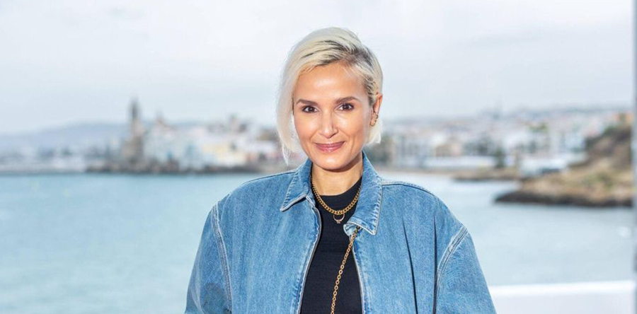 SITGES 2025: ALPHA photocall: Más hecho