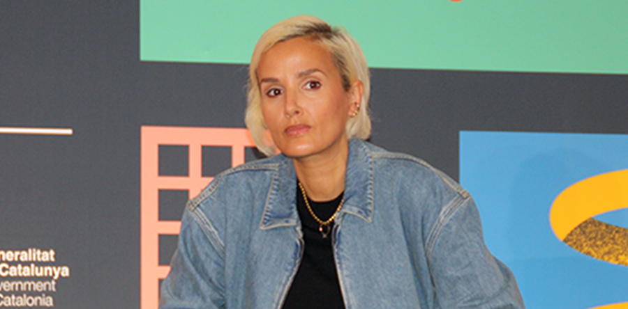 SITGES 2025: ALPHA rueda: Dando explicaciones