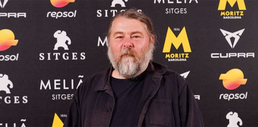 SITGES 2025: BULK photocall: A freak in England