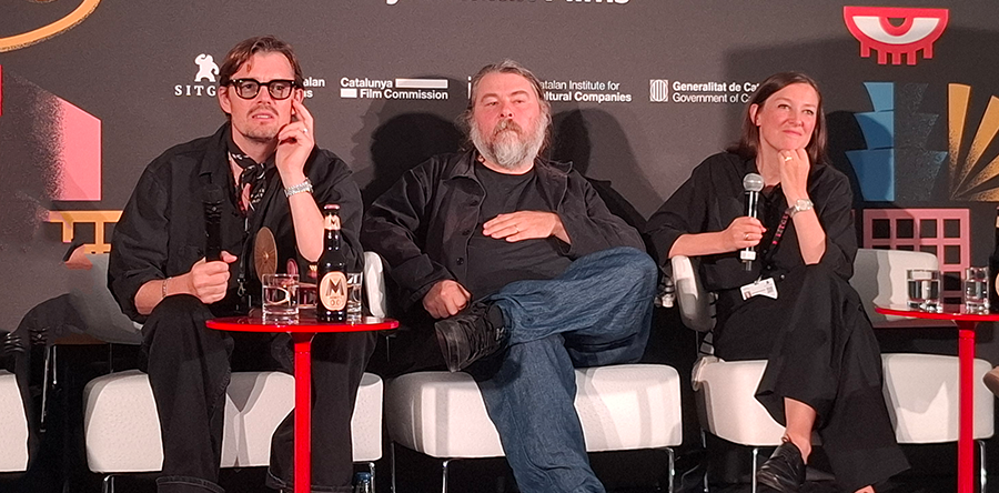 SITGES 2025: BULK rueda: Presupuestos sobrevalorados