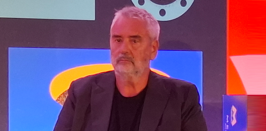 SITGES 2025: DRACULA: A LOVE TALE rueda: Amor vampírico