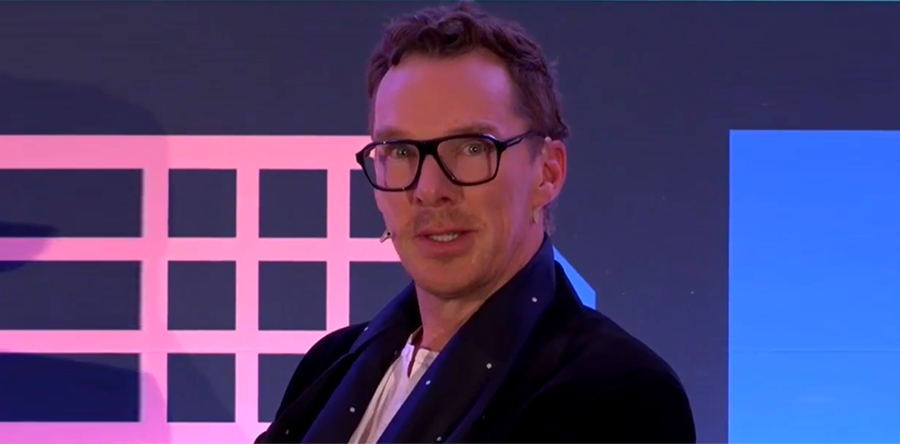 SITGES 2025: ESA COSA CON ALAS rueda: Esa estrella con alas