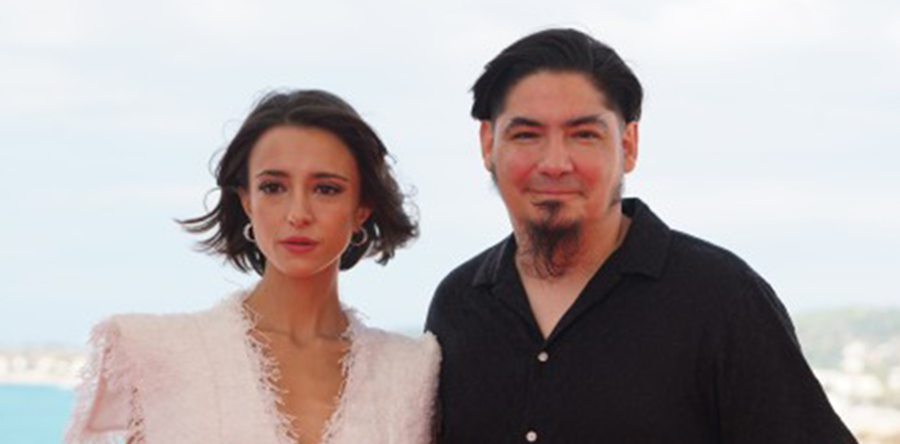 SITGES 2025: GAUA photocall: Entre brujas