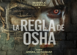 MALEFICIO (LA REGLA DE OSHA) crítica: Posesión indirecta