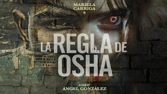 MALEFICIO (LA REGLA DE OSHA) crítica: Posesión indirecta