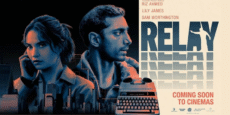 RELAY crítica: El sulfato atómico 2