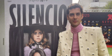 SITGES 2025: SILENCIO photocall: Glamour sitgero