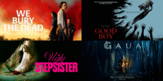 SITGES 2025 crónica 3: Las brujas que no pudisteis quemar
