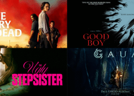 SITGES 2025 crónica 3: Las brujas que no pudisteis quemar