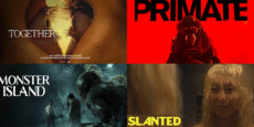 SITGES 2025 crónica 2: Cambio de forma