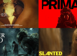 SITGES 2025 crónica 2: Cambio de forma