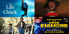 SITGES 2025 crónica 4: Solos en casa