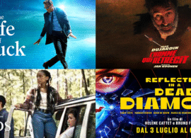 SITGES 2025 crónica 4: Solos en casa