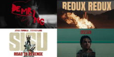 SITGES 2025 crónica 6: Finales alternativos