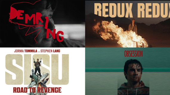 SITGES 2025 crónica 6: Finales alternativos