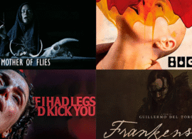 SITGES 2025 crónica 7: Cavar tu propia tumba