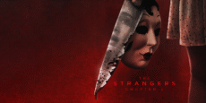STRANGERS: CAPÍTULO 2 crítica: Renny, esto se hunde…