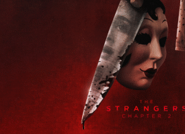 STRANGERS: CAPÍTULO 2 crítica: Renny, esto se hunde…