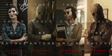 STRANGERS: CAPÍTULO 2 personajes II
