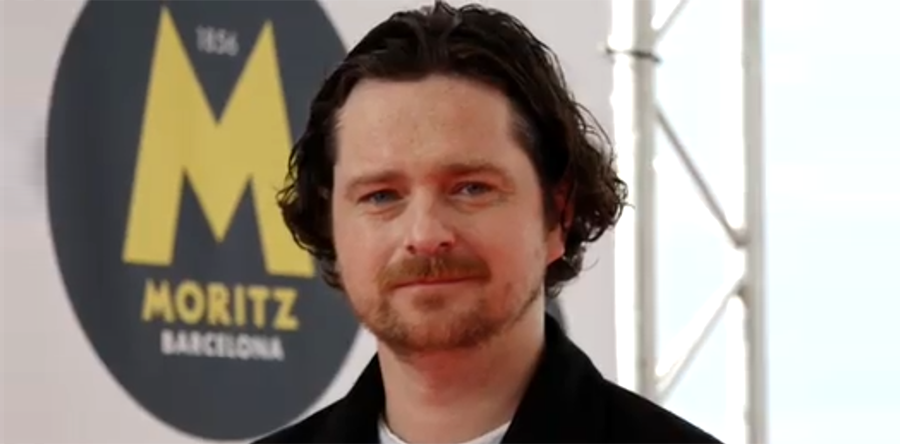 SITGES 2025: TOGETHER photocall: Remember my name