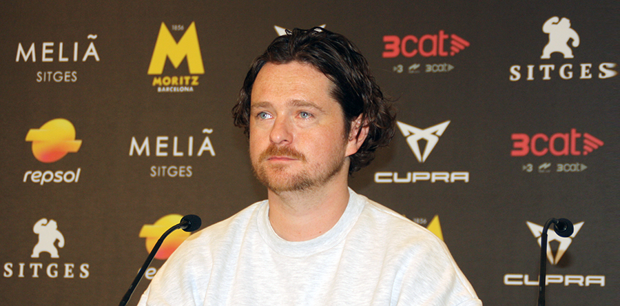 SITGES 2025: TOGETHER rueda: Terapia de pareja