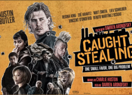 BALA PERDIDA crítica: Miedo y asco en Brooklyn