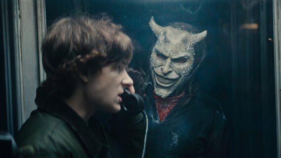 BLACK PHONE 2 trailer