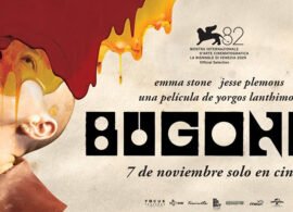 BUGONIA crítica: Campo de secuestro: La Tierra