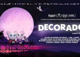 DECORADO crítica: ¿Pastilla roja o pastilla azul?