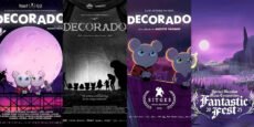 DECORADO posters