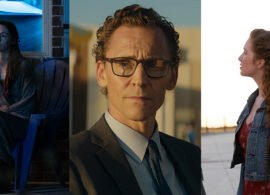 LA VIDA DE CHUCK fotos