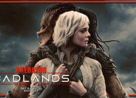 PREDATOR: BADLANDS crítica: Disneyzarse o morir
