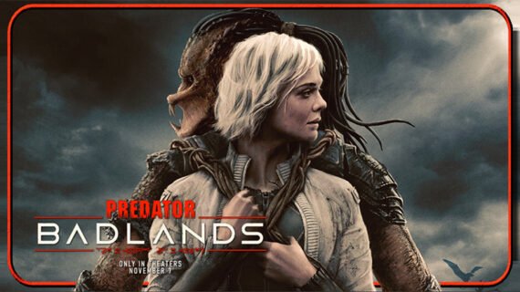 PREDATOR: BADLANDS crítica: Disneyzarse o morir