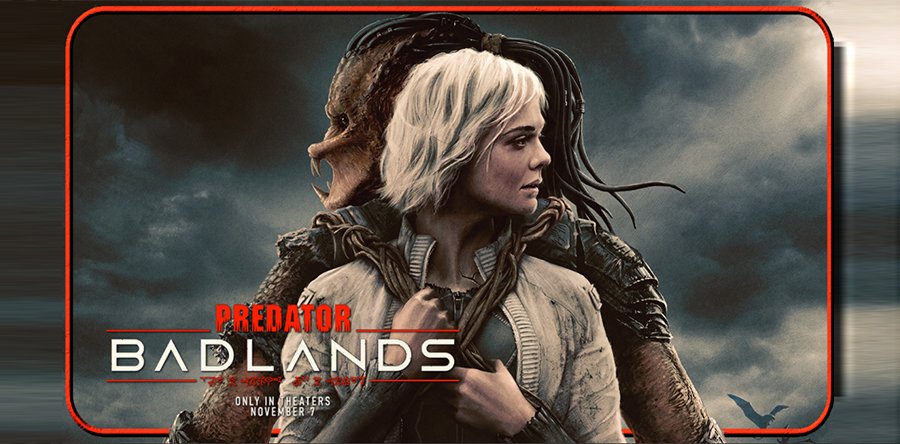PREDATOR: BADLANDS crítica: Disneyzarse o morir