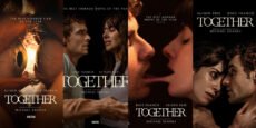 TOGETHER posters