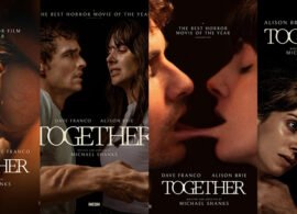 TOGETHER posters