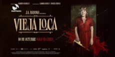 VIEJA LOCA crítica: Estooo, miseria, ¿viste?
