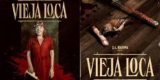 VIEJA LOCA posters
