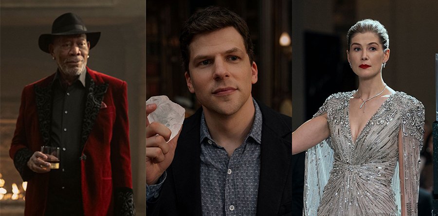 AHORA ME VES 3 fotos