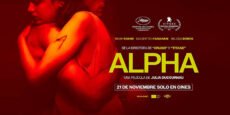 ALPHA crítica: Alrededor se desmorona